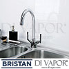 Bristan Chive Kitchen Tap Parts